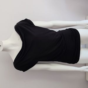 Jacob Size XS Black Top